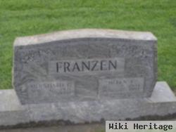 Mernhard G Franzen