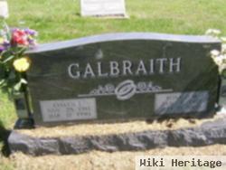 Evelyn L. Galbraith