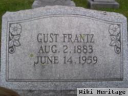 Gust Frantz