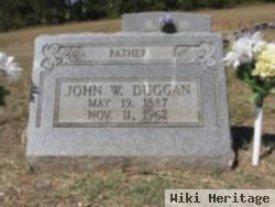 John William Duggan