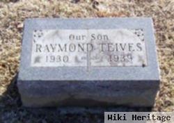 Raymond Teives