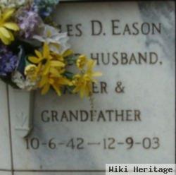 Charles Douglas Eason