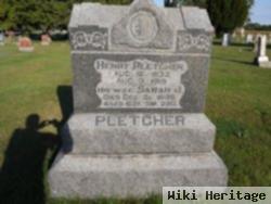 Henry Pletcher