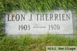 Leon J Therrien