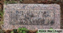 Virgil Eugene Lunday