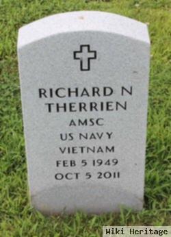 Richard N Therrien