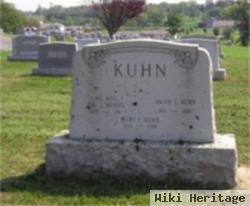 Ida J. Meyers Kuhn