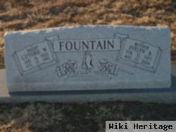 Evelyn B. Fountain