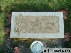 Nellie F. Roth