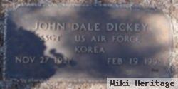 John Dale Dickey