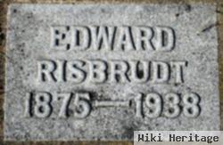 Edward Torkel Risbrudt