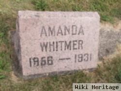 Amanda Patty Whitmer