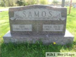 Dan Samos