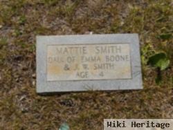 Mattie Smith