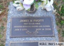 Sgt James M. Fugitt