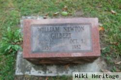 William Newton Gilbert