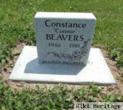 Constance Beavers