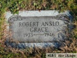 Robert Anslo Grace