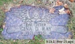 Gina D. Ray