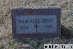 Margaret Bittick Lewis