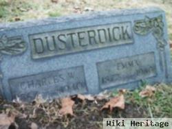 Emma Hicks Dusterdick