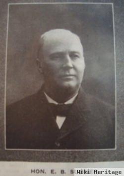 Edward Blake Sumner