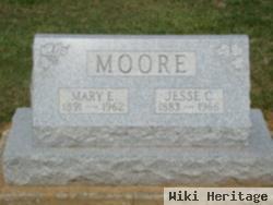 Jesse C. Moore