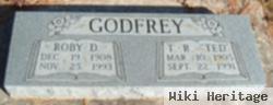 Roby D. Godfrey