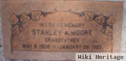 Stanley Alton Moore