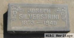 Joseph Silverstrini