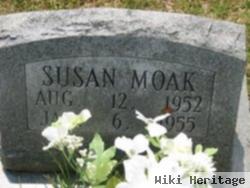 Susan Moak