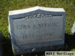 Cora Alice Brown Newhard