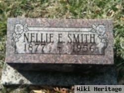 Nellie E Smith