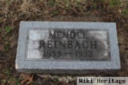 Mendel Reinbach