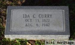 Ida C Curry