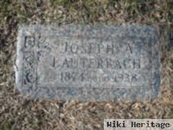 Joseph Lauterbach