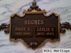 Daisy E. Hughes