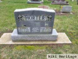 Karl Peter Horter