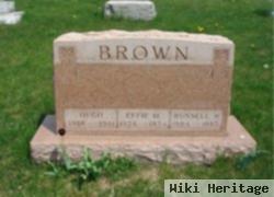 Hugh Brown