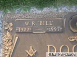W. R. "bill" Dooley