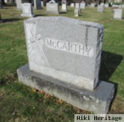 Edward S. Mccarthy