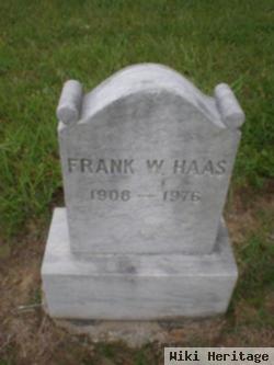 Frank Weikel Haas