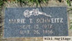 Marie T. Schweitz