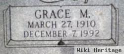 Grace M. Hale