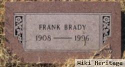 Frank Brady Oman