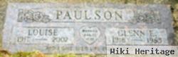 Ina Louise Barclay Paulson