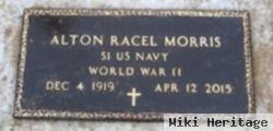 Alton Racel Morris