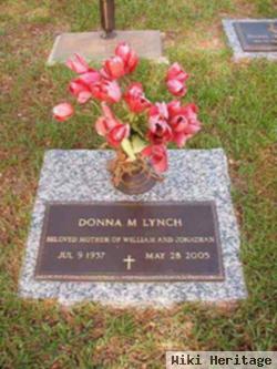 Donna Mulhearn Lynch