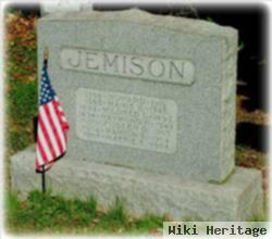 Mattie E. Jemison