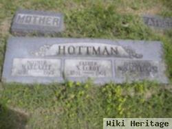 Donald Eugene Hottman